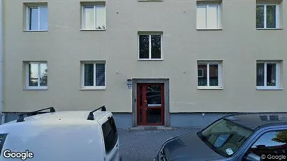 Lägenheter till salu i Gävle - Bild från Google Street View