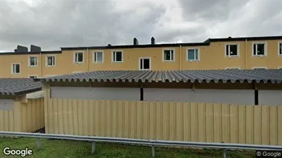 Lägenheter till salu i Sundsvall - Bild från Google Street View