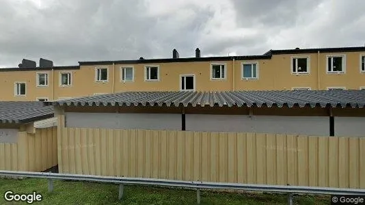 Lägenheter till salu i Sundsvall - Bild från Google Street View