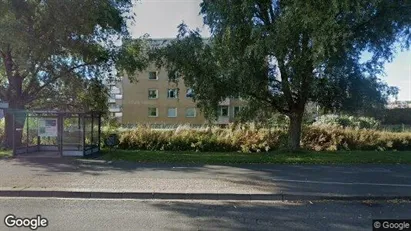 Lägenheter till salu i Kristianstad - Bild från Google Street View