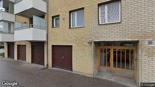 Lägenheter till salu i Nyköping - Bild från Google Street View