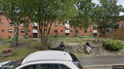 Lägenheter till salu i Örgryte-Härlanda - Bild från Google Street View
