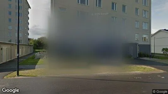 Lägenheter till salu i Örebro - Bild från Google Street View