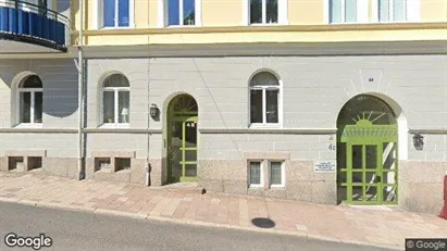 Lägenheter till salu i Karlstad - Bild från Google Street View