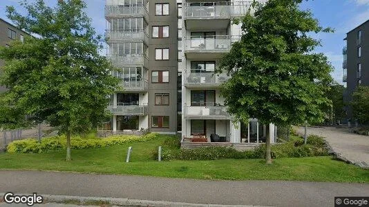 Lägenheter till salu i Örgryte-Härlanda - Bild från Google Street View