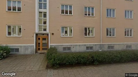 Lägenheter till salu i Kristianstad - Bild från Google Street View