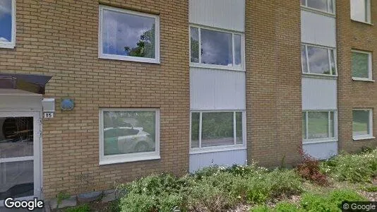 Lägenheter till salu i Borås - Bild från Google Street View