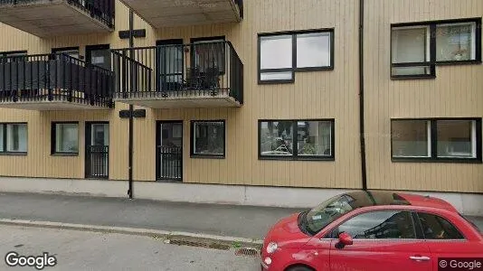 Lägenheter till salu i Jönköping - Bild från Google Street View