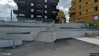 Lägenheter till salu i Nacka - Bild från Google Street View