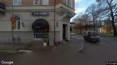 Lägenheter till salu i Karlstad - Bild från Google Street View