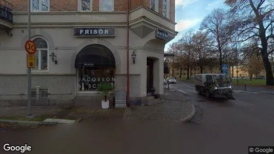 Lägenheter till salu i Karlstad - Bild från Google Street View