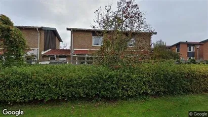 Lägenheter till salu i Helsingborg - Bild från Google Street View