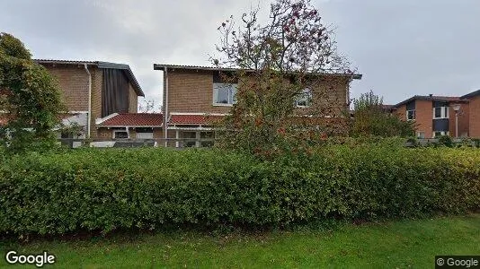 Lägenheter till salu i Helsingborg - Bild från Google Street View