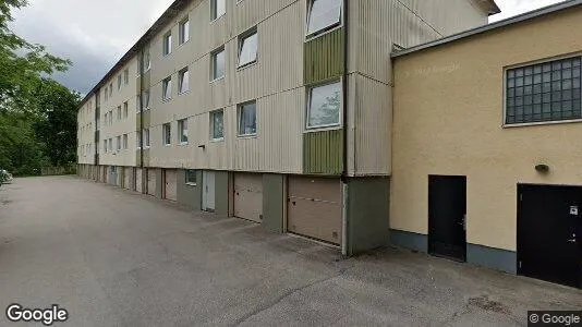 Lägenheter till salu i Borås - Bild från Google Street View