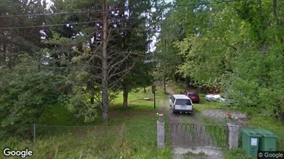 Lägenheter till salu i Haninge - Bild från Google Street View