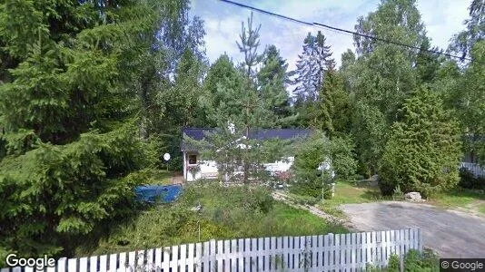 Lägenheter till salu i Haninge - Bild från Google Street View