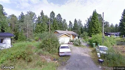 Lägenheter till salu i Haninge - Bild från Google Street View