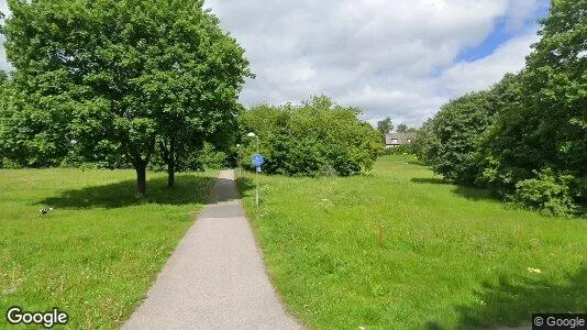Lägenheter till salu i Västerort - Bild från Google Street View