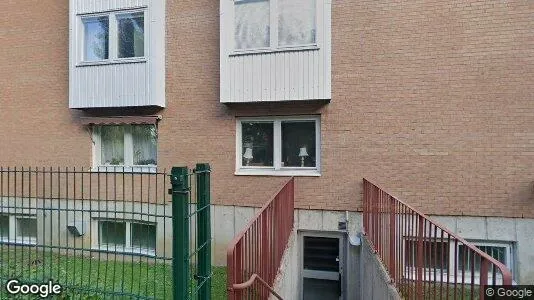 Lägenheter till salu i Lund - Bild från Google Street View