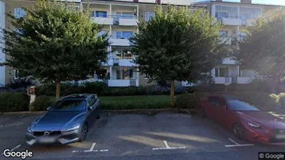 Lägenheter till salu i Helsingborg - Bild från Google Street View