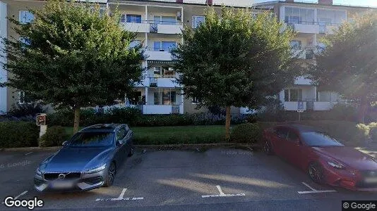 Lägenheter till salu i Helsingborg - Bild från Google Street View