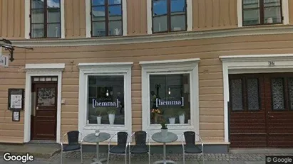 Lägenheter till salu i Jönköping - Bild från Google Street View