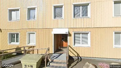 Lägenheter till salu i Södertälje - Bild från Google Street View