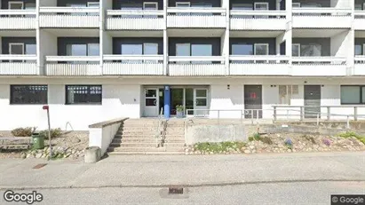 Lägenheter till salu i Lund - Bild från Google Street View