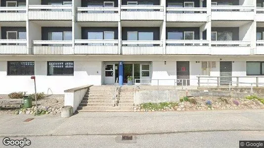 Lägenheter till salu i Lund - Bild från Google Street View