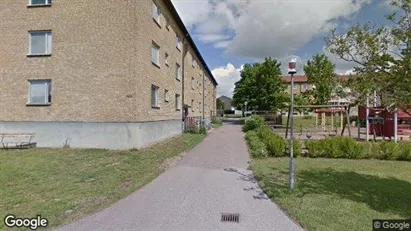 Lägenheter till salu i Kalmar - Bild från Google Street View