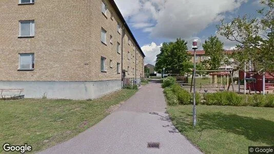 Lägenheter till salu i Kalmar - Bild från Google Street View