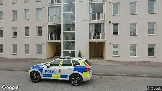 Lägenheter till salu i Nyköping - Bild från Google Street View