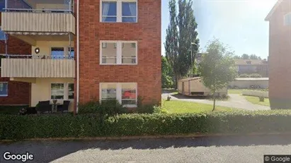 Lägenheter till salu i Örebro - Bild från Google Street View