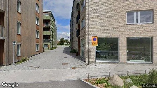 Lägenheter till salu i Örebro - Bild från Google Street View
