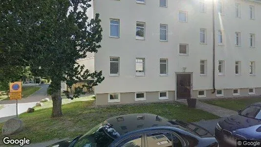 Lägenheter till salu i Söderort - Bild från Google Street View