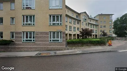Lägenheter till salu i Borås - Bild från Google Street View