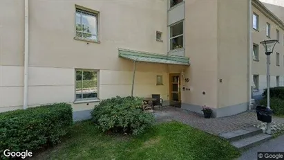 Lägenheter till salu i Södertälje - Bild från Google Street View