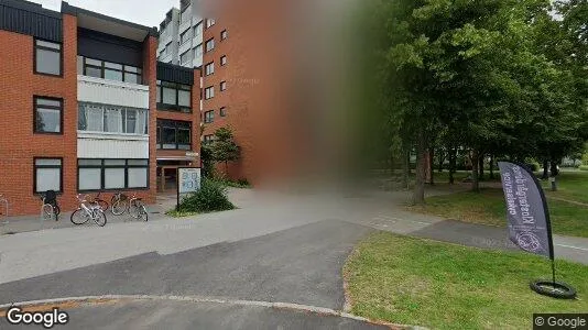 Lägenheter till salu i Lund - Bild från Google Street View