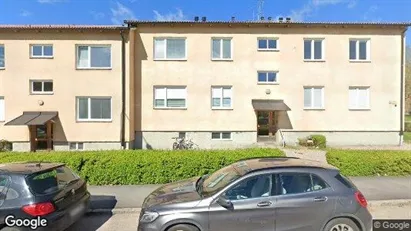 Lägenheter till salu i Nyköping - Bild från Google Street View