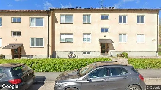 Lägenheter till salu i Nyköping - Bild från Google Street View