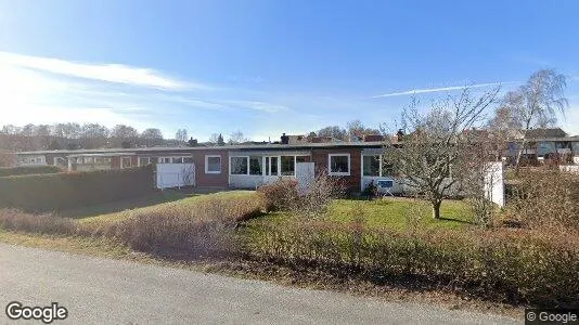 Lägenheter till salu i Kungälv - Bild från Google Street View