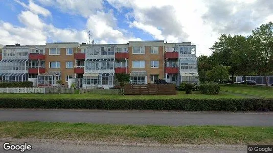 Lägenheter till salu i Bjuv - Bild från Google Street View