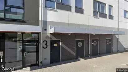 Lägenheter till salu i Kalmar - Bild från Google Street View