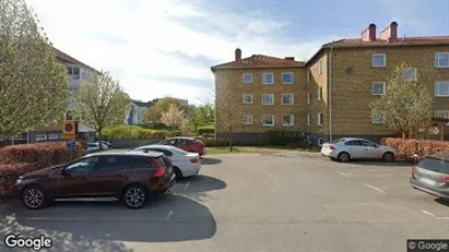 Lägenheter till salu i Kalmar - Bild från Google Street View