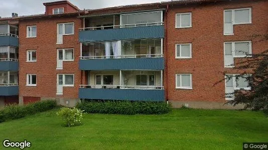 Lägenheter till salu i Borås - Bild från Google Street View