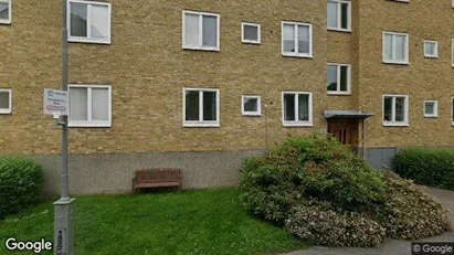 Lägenheter till salu i Majorna-Linné - Bild från Google Street View