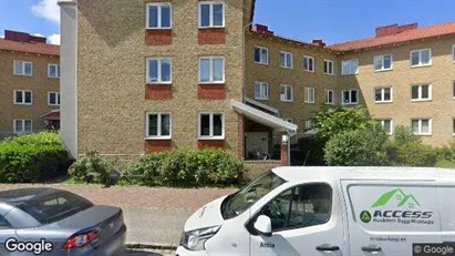 Lägenheter till salu i Kirseberg - Bild från Google Street View