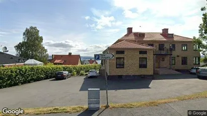 Lägenheter till salu i Jönköping - Bild från Google Street View