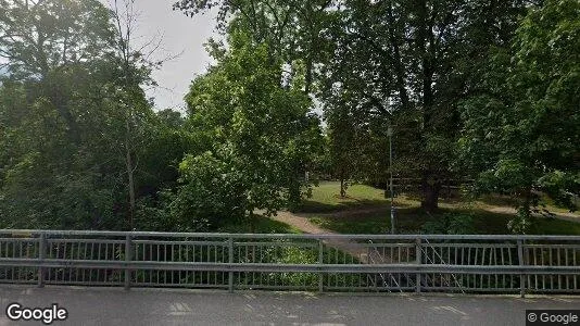 Lägenheter till salu i Nyköping - Bild från Google Street View