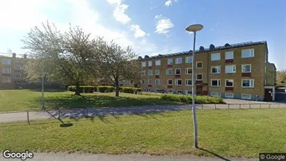 Lägenheter till salu i Kalmar - Bild från Google Street View